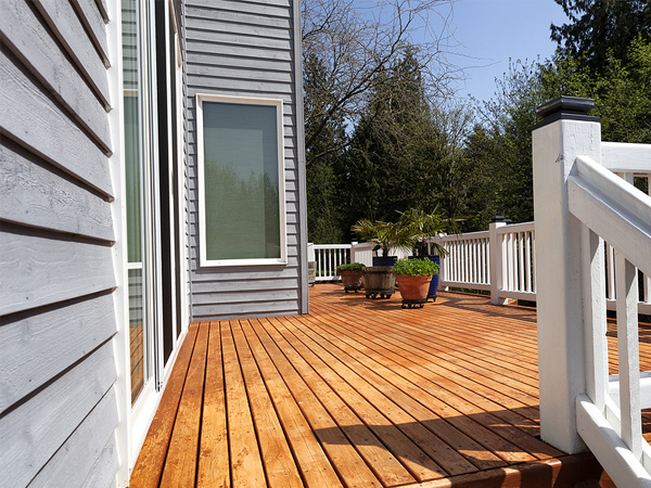 porches and decks image